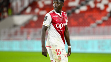 Lamine Camara transfer race