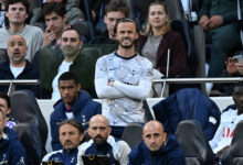 Tottenham vs Everton