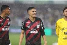Arthur Dias transfer race