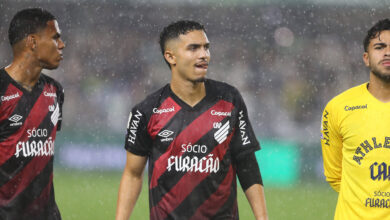 Arthur Dias transfer race