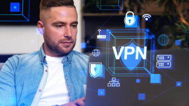 Free VPN risks