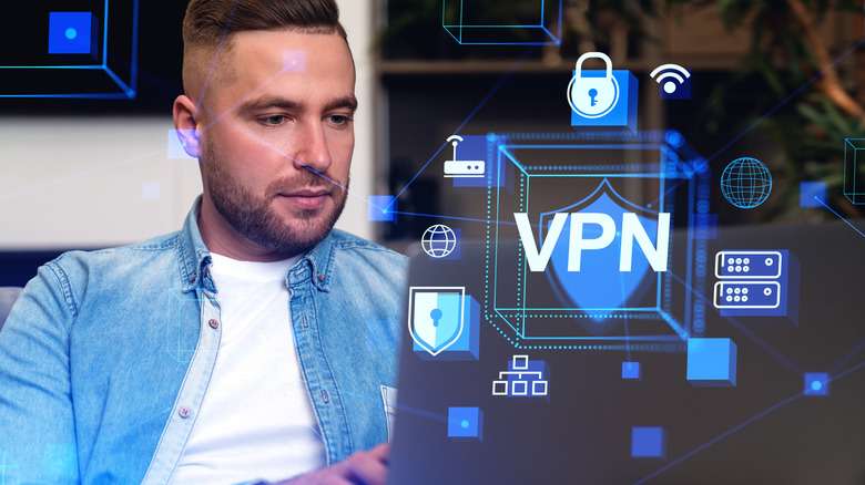 Free VPN risks