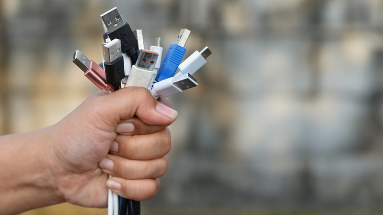 USB-C Hub Limits