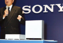 Sony PSX console