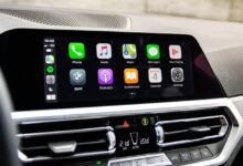 Automakers ditch CarPlay