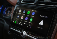 Gemini on Android Auto