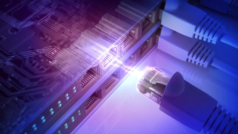 Why Ethernet Cables Stop at 100 Meters—and What Happens Beyond It