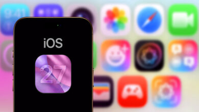 Preparing for iOS 27