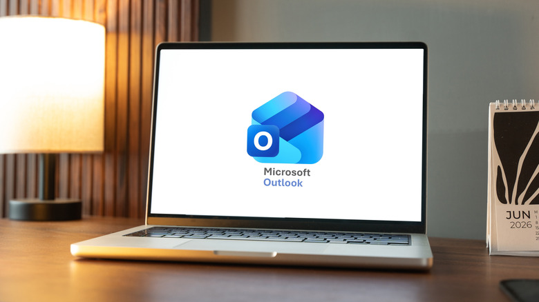 Fix Outlook Message Error