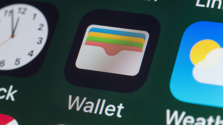 Apple Wallet vs. Google Wallet