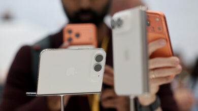 iPhone Handoff