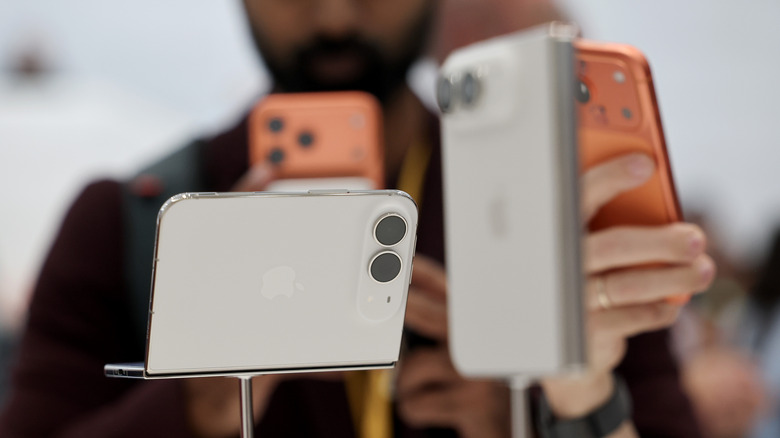 iPhone Handoff