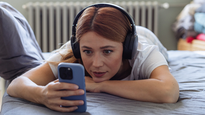 Apple Music grayed-out songs