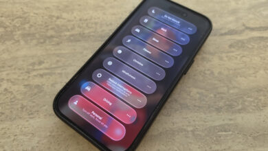 iOS 27 Focus controls