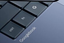 Googlebooks with Gemini AI