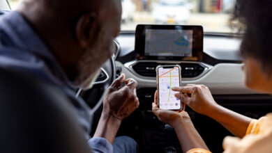 SharePlay in the car