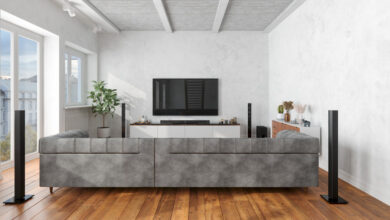 Home Theater Sound Fixes