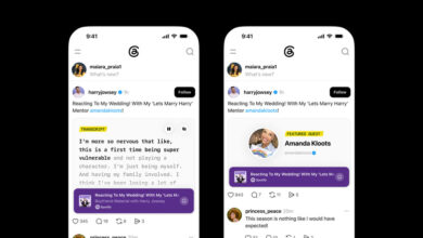 Threads Podcast Tools