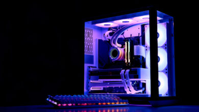 Protect Your PC During an Outage