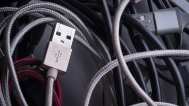 USB Extender Limits
