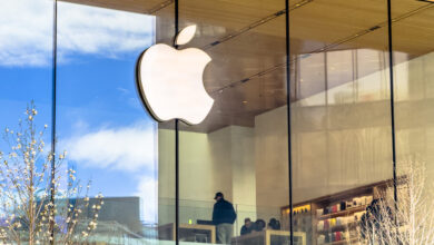 Apple Smart Home Display