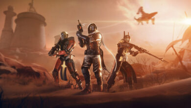 Bungie strategic shift