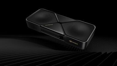 Nvidia RTX PRO 6000 Blackwell