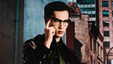 Muse on smart glasses