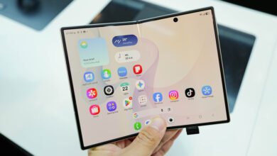 Apple's iPhone Duo Sparks Samsung Foldable Sales Surge