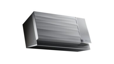 WiCi One wireless graphics system