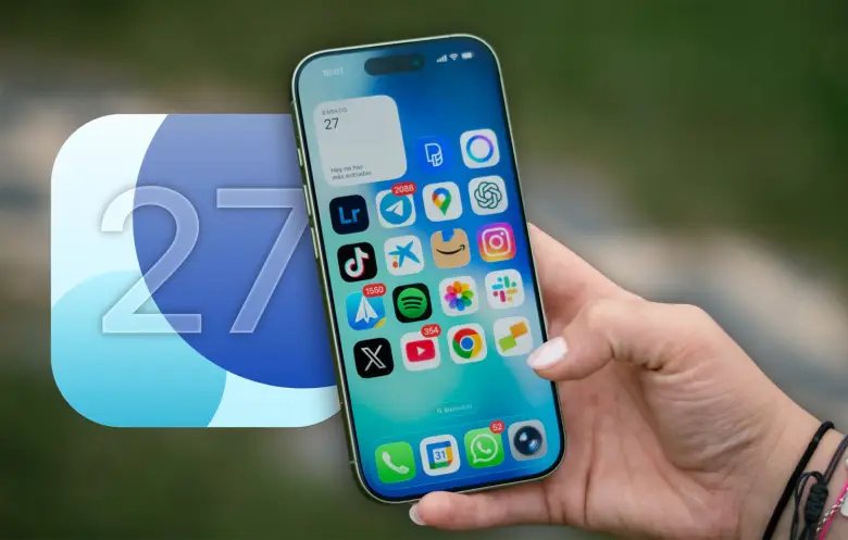 ios 27