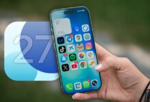 Clarus in iOS 27