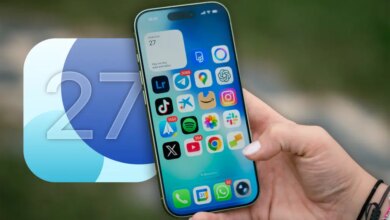 Clarus in iOS 27