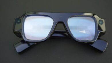 Snap Spectacles AR glasses