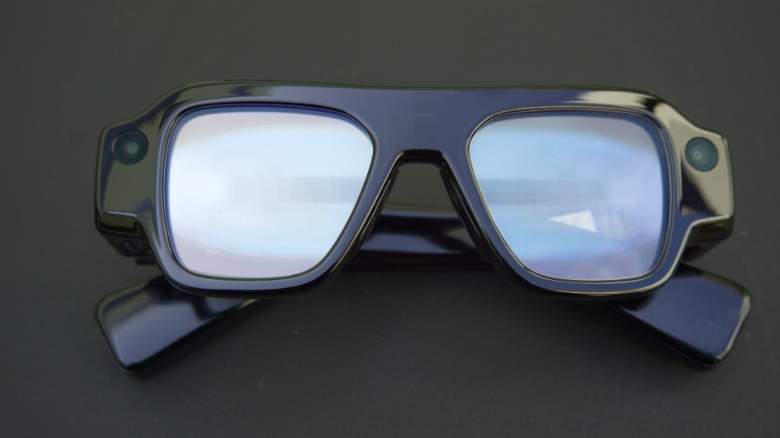 Snap Spectacles AR glasses