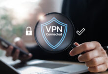 VPN Protection