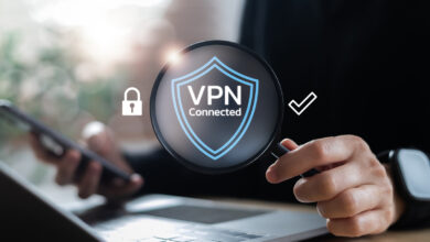 VPN Protection