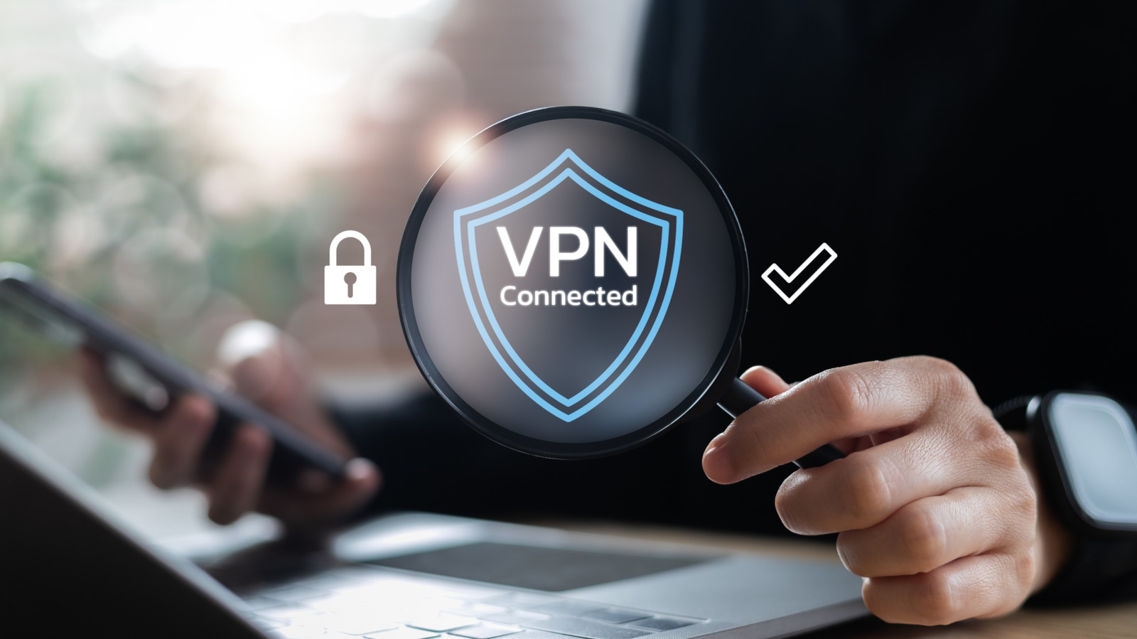 VPN Protection