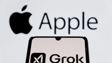 Musk, Apple and OpenAI