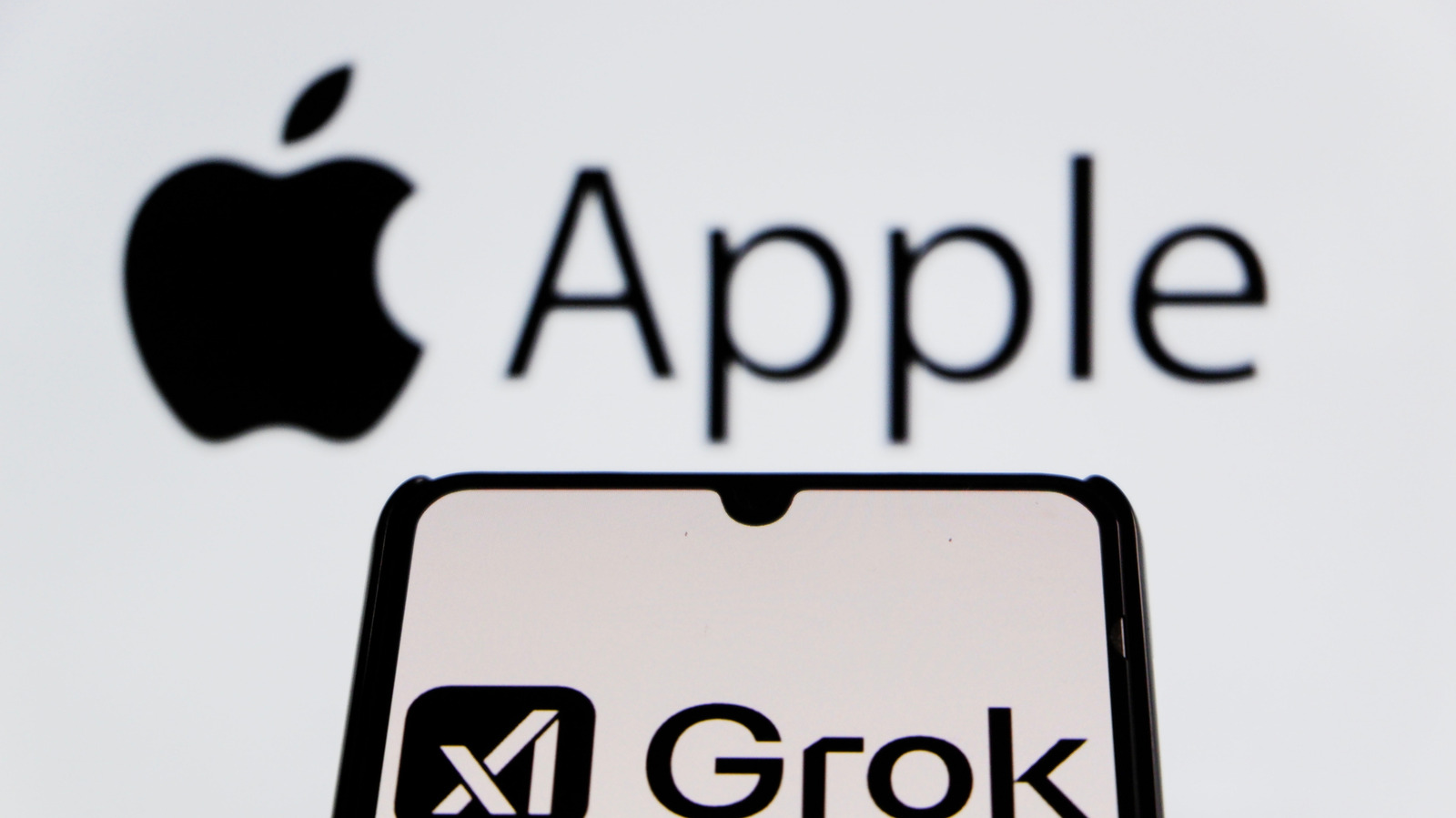 Musk, Apple and OpenAI