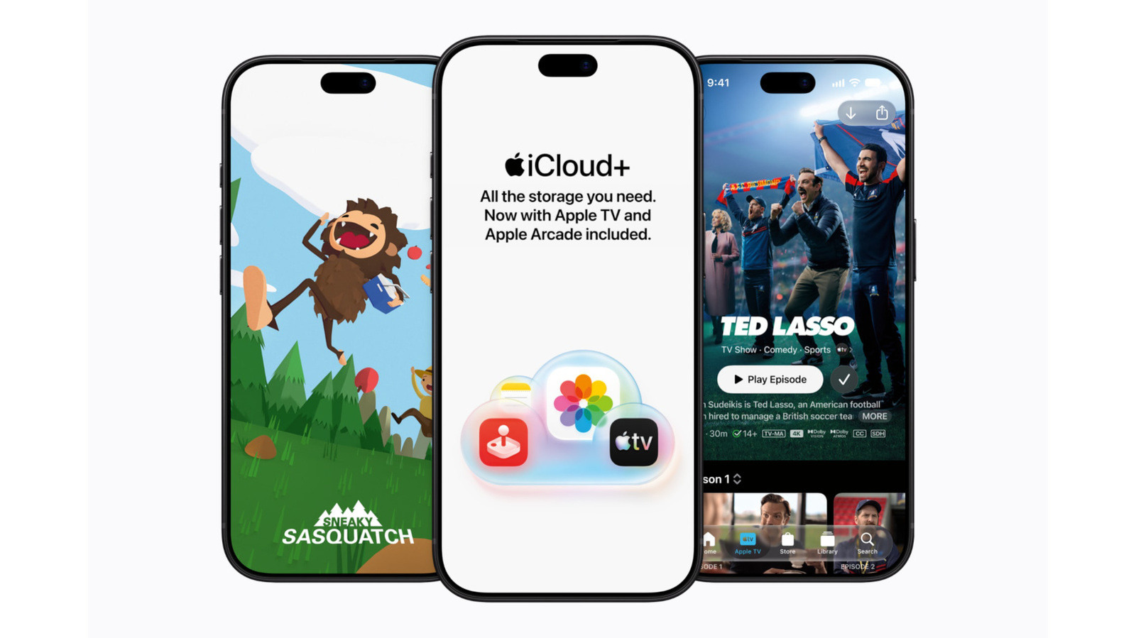 Apple's $1 Global Bundle