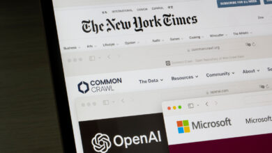 AI and Publishers