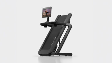 Peloton Tread Flex