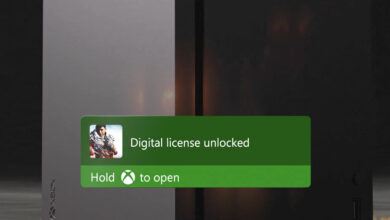 Xbox Disc-to-Digital Licensing Rollout