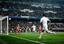 Mbappé Scores Twice