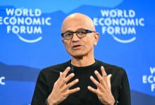 Microsoft’s AI Vision