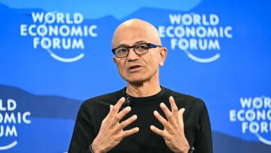 Microsoft’s AI Vision