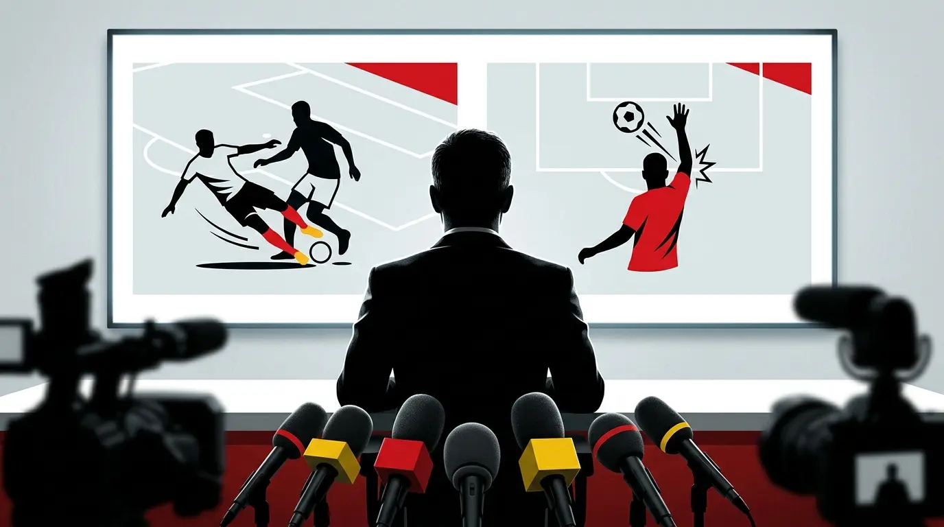 Mourinho’s penalty jibe
