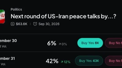 AI and nuclear command systems