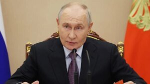 Russia’s Wartime Vote